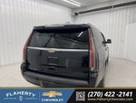 2015 Cadillac Escalade ESV Luxury