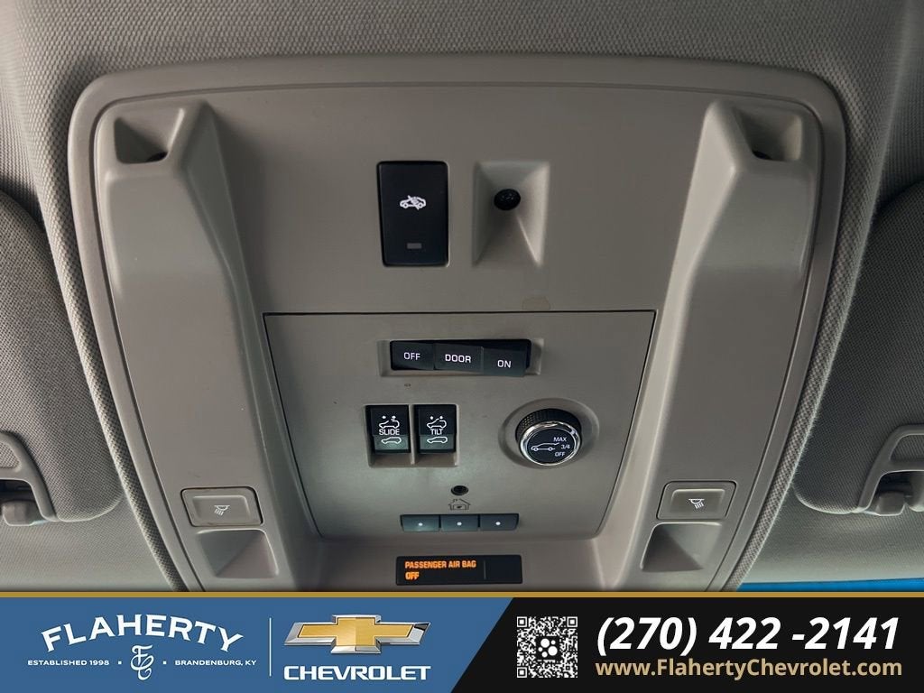 2015 Cadillac Escalade ESV Luxury