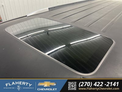 2015 Cadillac Escalade ESV Luxury