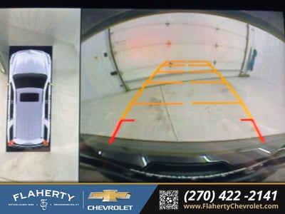 2015 Cadillac Escalade ESV Luxury