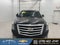 2015 Cadillac Escalade ESV Luxury