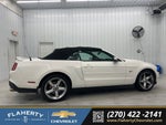 2010 Ford Mustang GT