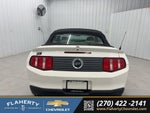 2010 Ford Mustang GT