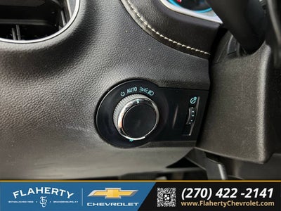 2012 Chevrolet Camaro 1LT