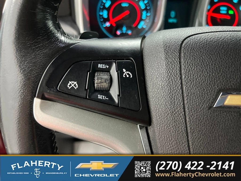 2012 Chevrolet Camaro 1LT
