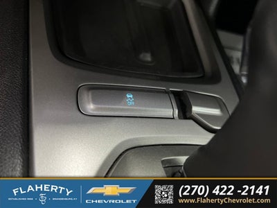 2012 Chevrolet Camaro 1LT