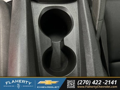 2012 Chevrolet Camaro 1LT