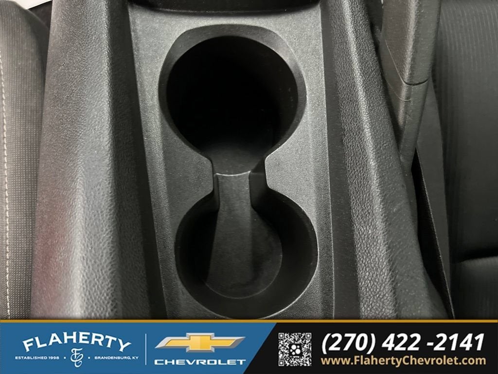 2012 Chevrolet Camaro 1LT