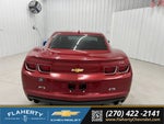 2012 Chevrolet Camaro 1LT