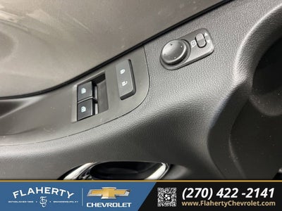 2013 Chevrolet Camaro LT