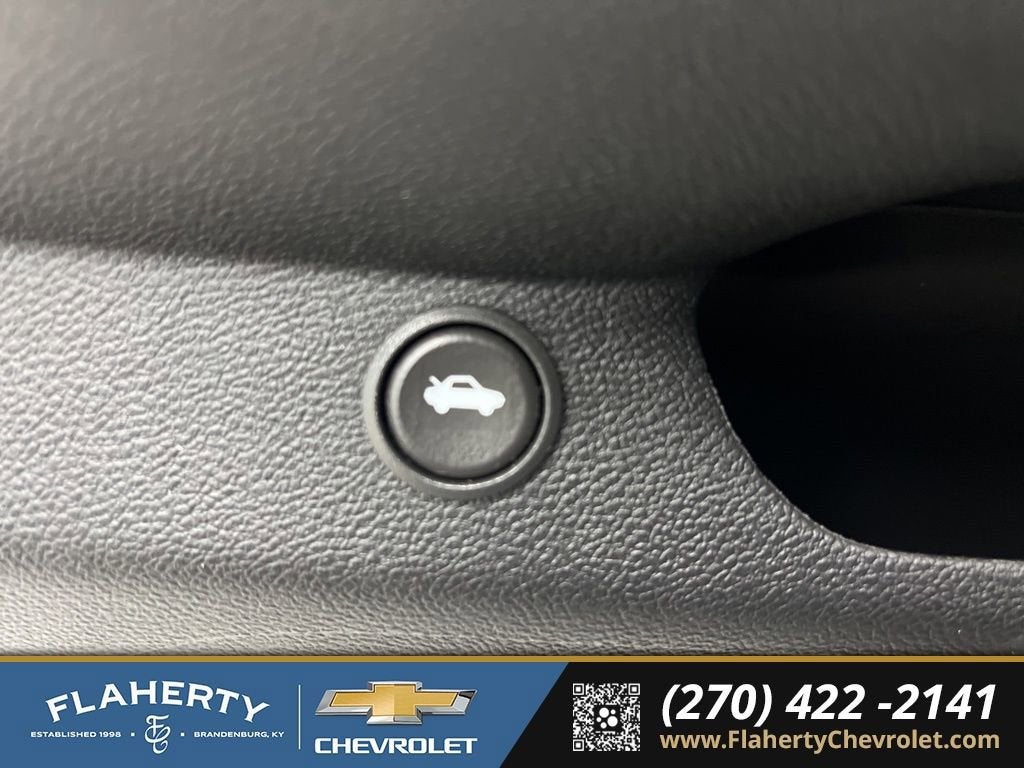 2013 Chevrolet Camaro LT