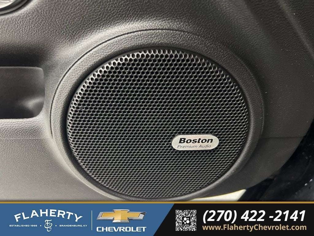 2013 Chevrolet Camaro LT