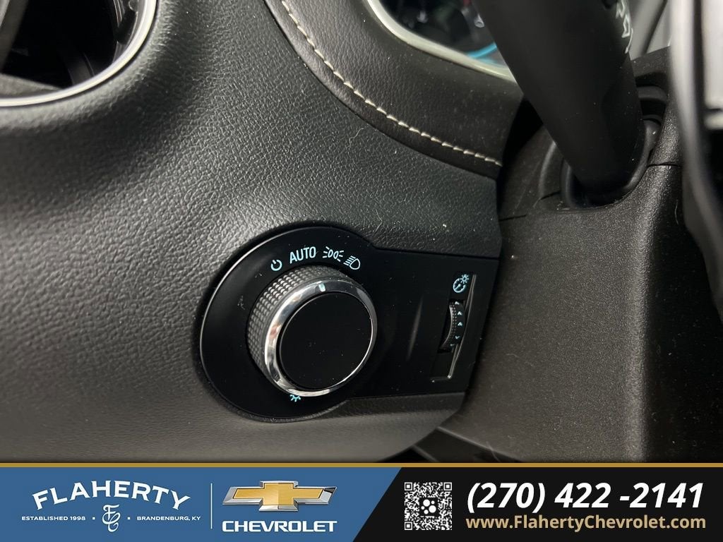 2013 Chevrolet Camaro LT