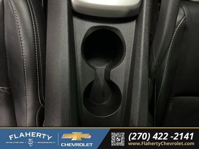 2013 Chevrolet Camaro LT