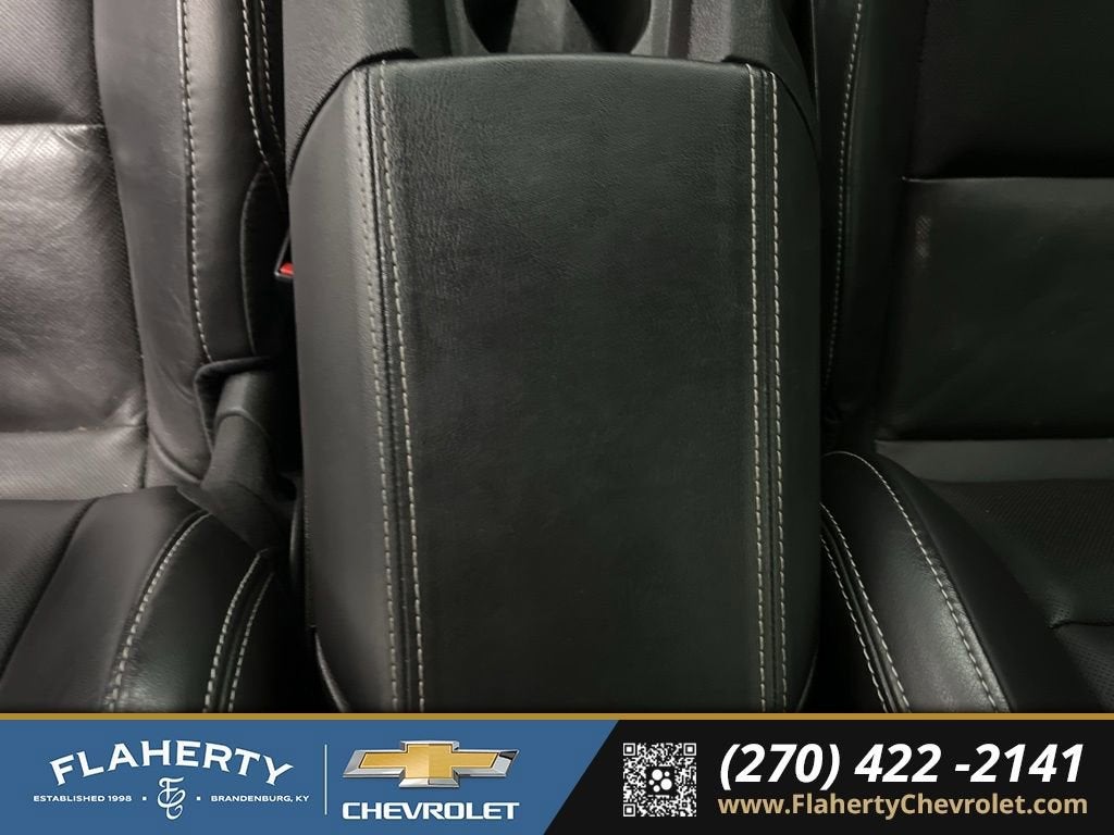 2013 Chevrolet Camaro LT