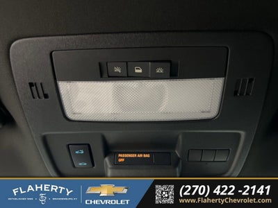 2013 Chevrolet Camaro LT