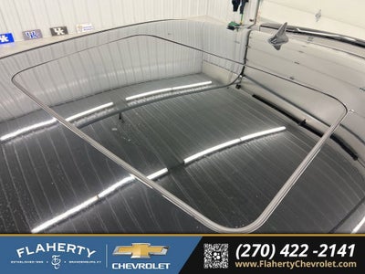 2013 Chevrolet Camaro LT