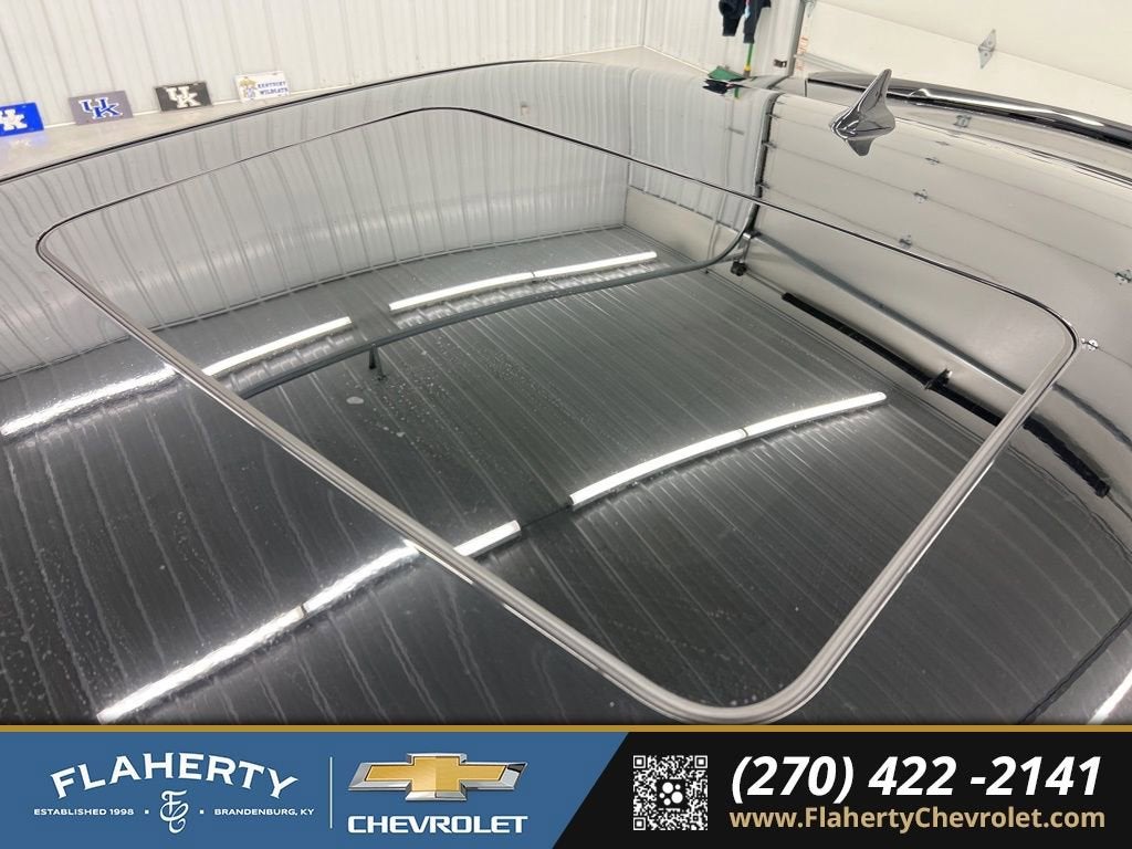 2013 Chevrolet Camaro LT