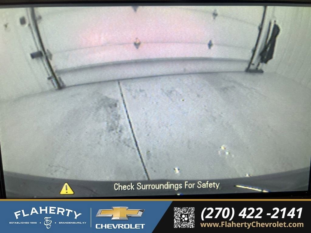 2013 Chevrolet Camaro LT