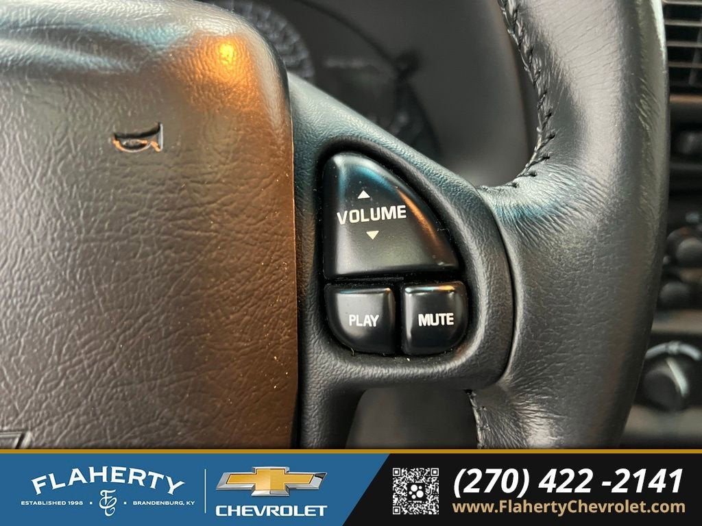 2002 Chevrolet Camaro Z28