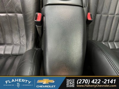 2002 Chevrolet Camaro Z28