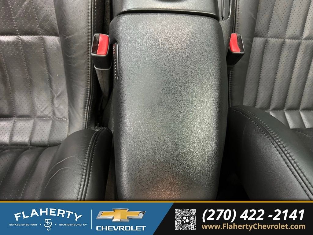 2002 Chevrolet Camaro Z28