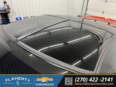 2002 Chevrolet Camaro Z28