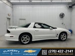2000 Pontiac Trans Am Formula