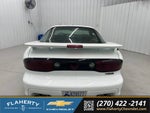 2000 Pontiac Trans Am Formula
