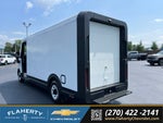 2024 BrightDrop Zevo 600 EJY