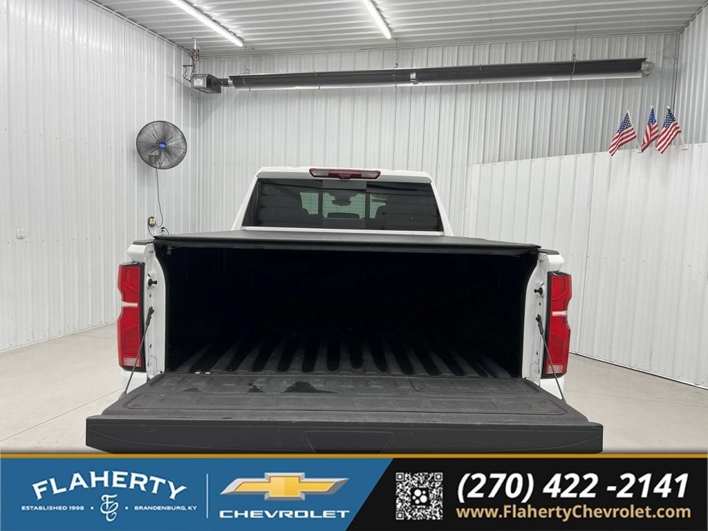2025 Chevrolet Silverado 2500 HD High Country