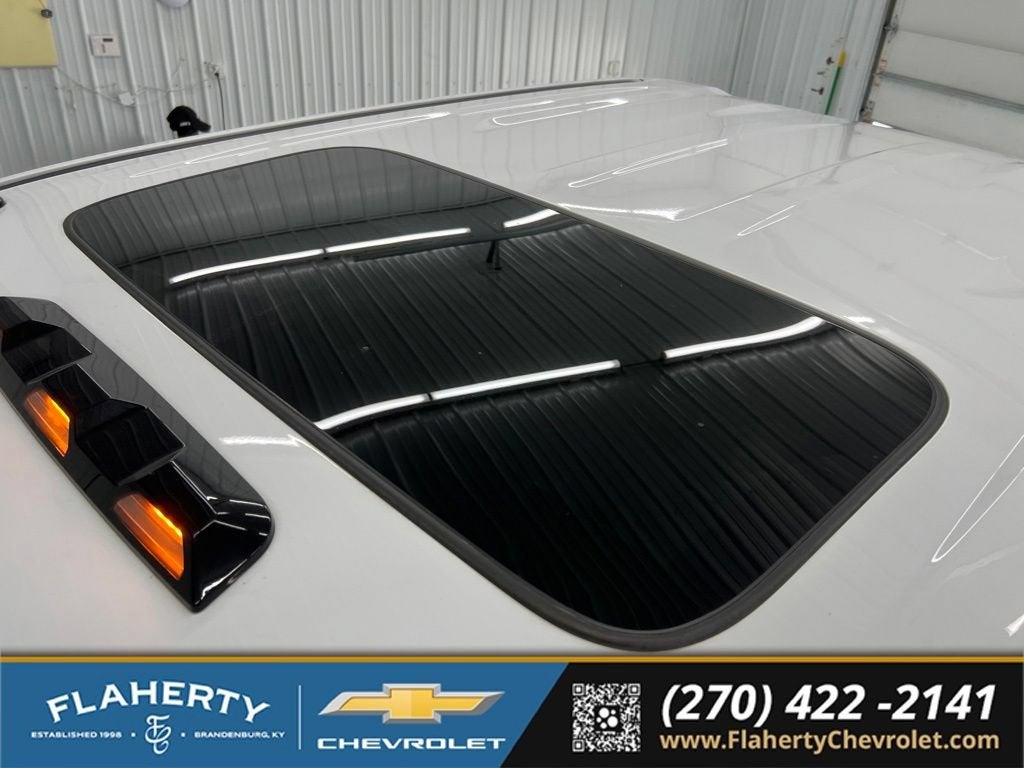 2025 Chevrolet Silverado 2500 HD High Country