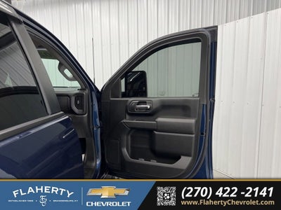 2022 Chevrolet Silverado 2500 HD Custom