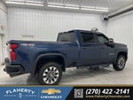 2022 Chevrolet Silverado 2500 HD Custom