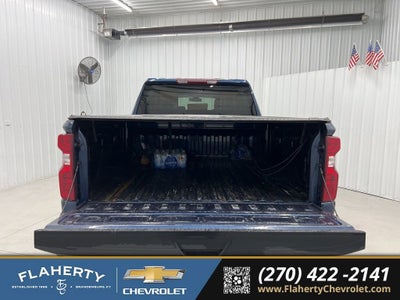 2022 Chevrolet Silverado 2500 HD Custom