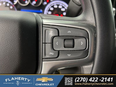 2022 Chevrolet Silverado 2500 HD Custom