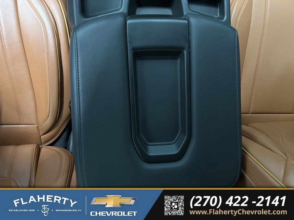 2022 Chevrolet Silverado 2500 HD Custom