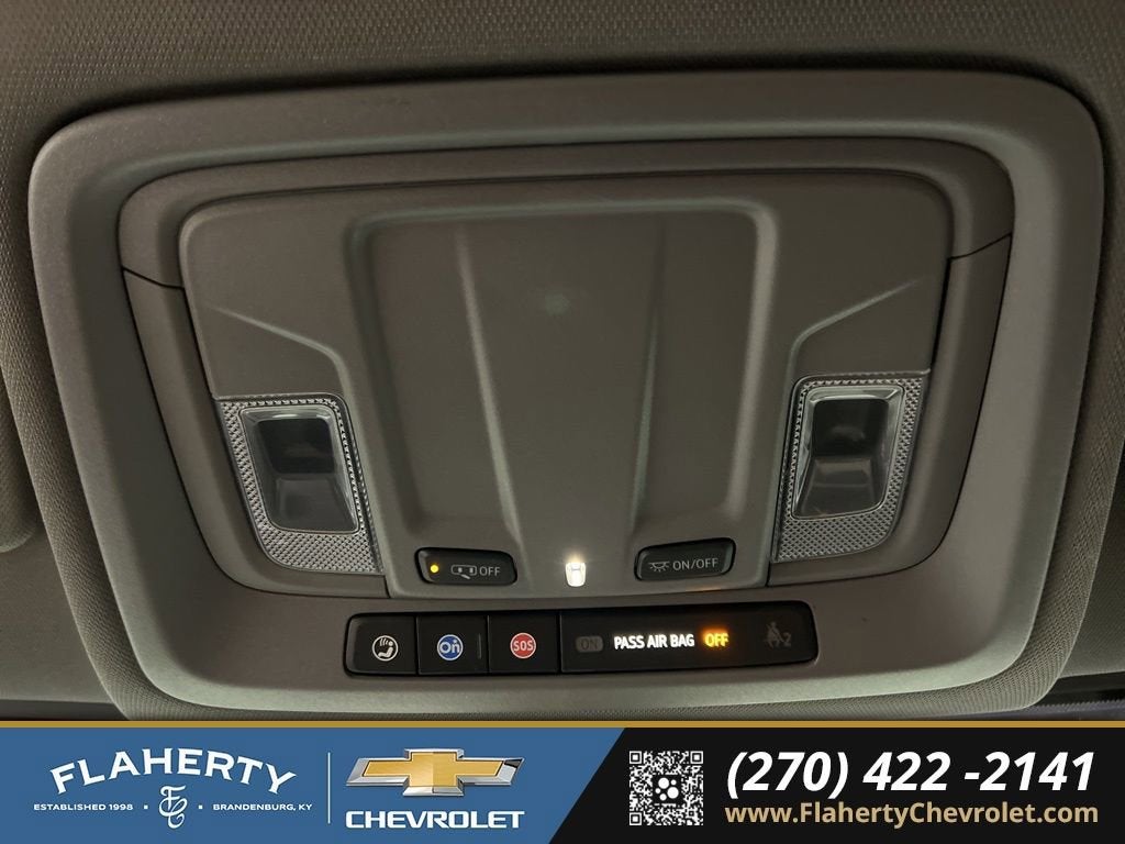 2022 Chevrolet Silverado 2500 HD Custom