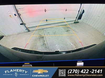 2022 Chevrolet Silverado 2500 HD Custom