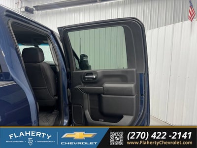2023 Chevrolet Silverado 2500 HD LT