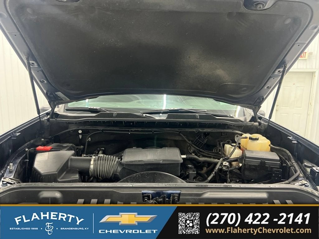 2023 Chevrolet Silverado 2500 HD LT
