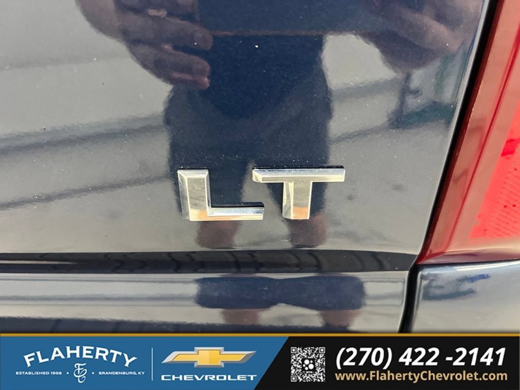 2023 Chevrolet Silverado 2500 HD LT