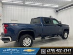 2023 Chevrolet Silverado 2500 HD LT