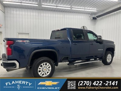 2023 Chevrolet Silverado 2500 HD LT