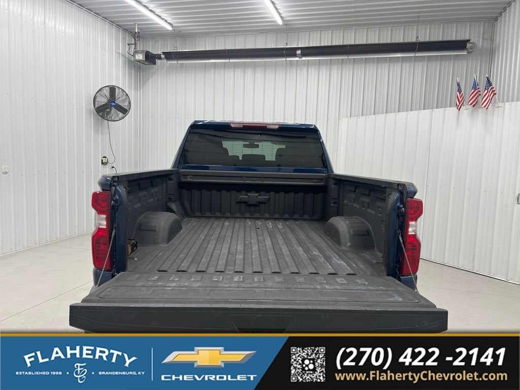 2023 Chevrolet Silverado 2500 HD LT