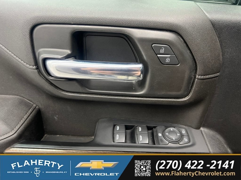 2023 Chevrolet Silverado 2500 HD LT