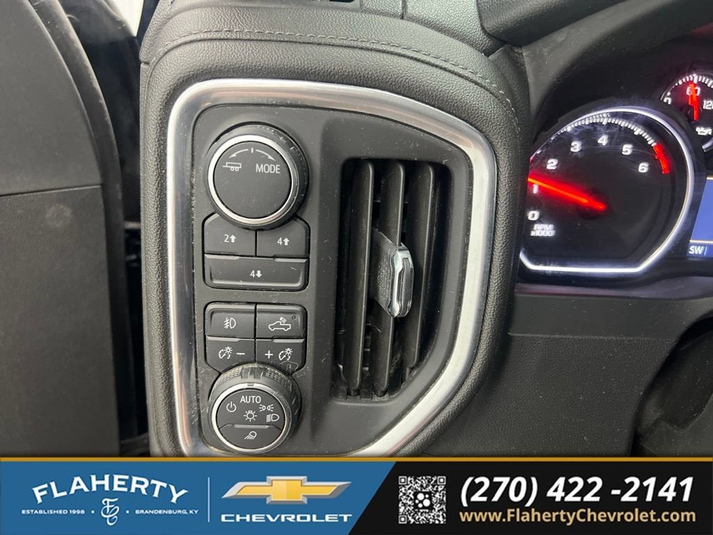 2023 Chevrolet Silverado 2500 HD LT