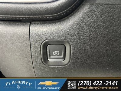 2023 Chevrolet Silverado 2500 HD LT