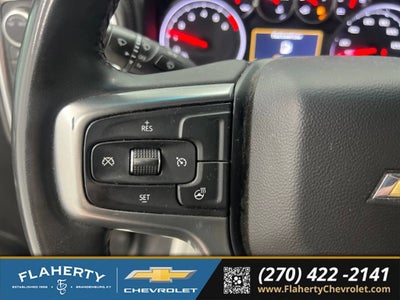 2023 Chevrolet Silverado 2500 HD LT