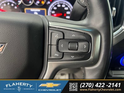 2023 Chevrolet Silverado 2500 HD LT